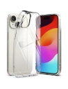 Case Ringke Air Apple iPhone 15 Clear