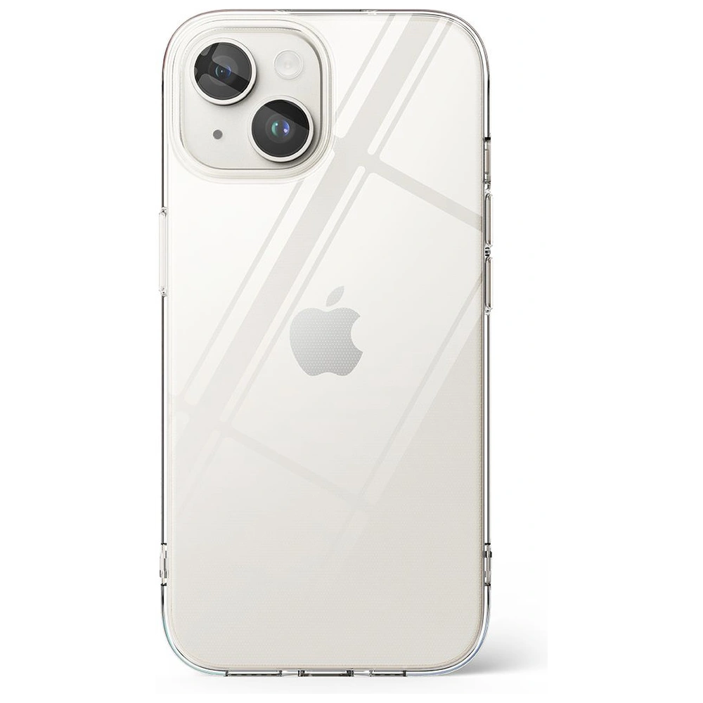 Hurtownia GSM - Etui Ringke Air Apple iPhone 15 Clear - RGK1861 - {ean13} - Hurt