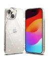 Hurtownia GSM - Case Ringke Air Apple iPhone 15 Glitter Clear - RGK1862 - {ean13} - Hurt
