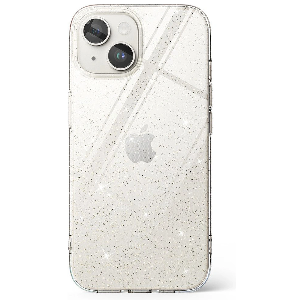 Hurtownia GSM - Case Ringke Air Apple iPhone 15 Glitter Clear - RGK1862 - {ean13} - Hurt