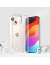Hurtownia GSM - Case Ringke Air Apple iPhone 15 Glitter Clear - RGK1862 - {ean13} - Hurt