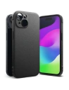 Case Ringke Onyx Apple iPhone 15 Schwarz