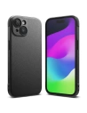 Hurtownia GSM - Etui Ringke Onyx Apple iPhone 15 Negru - RGK1863 - {ean13} - Hurt