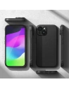 Hurtownia GSM - Etui Ringke Onyx Apple iPhone 15 Negru - RGK1863 - {ean13} - Hurt