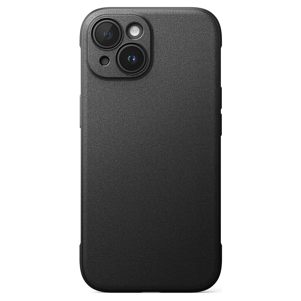Hurtownia GSM - Etui Ringke Onyx Apple iPhone 15 Negru - RGK1863 - {ean13} - Hurt