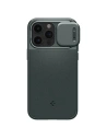 Hurtownia GSM - Etui Spigen Optik Armor Mag MagSafe Apple iPhone 15 Pro Max Abyss Green - SPN2965 - {ean13} - Hurt