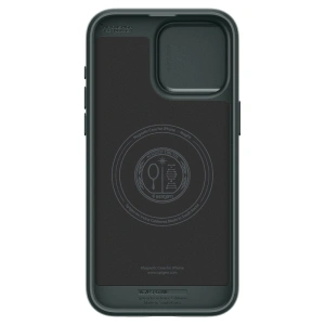 Hurtownia GSM - Case Spigen Optik Armor Mag MagSafe Apple iPhone 15 Pro Max Abyss Green - SPN2965 - {ean13} - Hurt