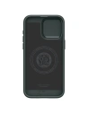 Hurtownia GSM - Case Spigen Optik Armor Mag MagSafe Apple iPhone 15 Pro Max Abyss Green - SPN2965 - {ean13} - Hurt