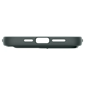 Wholesale Spigen Optik Armor Mag MagSafe Apple iPhone 15 Pro Max Abyss Green - SPN2965 - {ean13} - Hurt