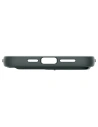 Hurtownia GSM - Case Spigen Optik Armor Mag MagSafe Apple iPhone 15 Pro Max Abyss Green - SPN2965 - {ean13} - Hurt