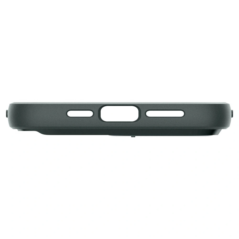 Hurtownia GSM - Case Spigen Optik Armor Mag MagSafe Apple iPhone 15 Pro Max Abyss Green - SPN2965 - {ean13} - Hurt