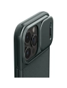 Hurtownia GSM - Case Spigen Optik Armor Mag MagSafe Apple iPhone 15 Pro Max Abyss Green - SPN2965 - {ean13} - Hurt