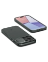 Hurtownia GSM - Case Spigen Optik Armor Mag MagSafe Apple iPhone 15 Pro Max Abyss Green - SPN2965 - {ean13} - Hurt