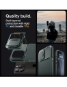 Hurtownia GSM - Etui Spigen Optik Armor Mag MagSafe Apple iPhone 15 Pro Max Abyss Green - SPN2965 - {ean13} - Hurt