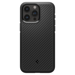 Hurtownia GSM - Etui Spigen Core Armor Apple iPhone 15 Pro Max Matná černá - SPN2966 - {ean13} - Hurt