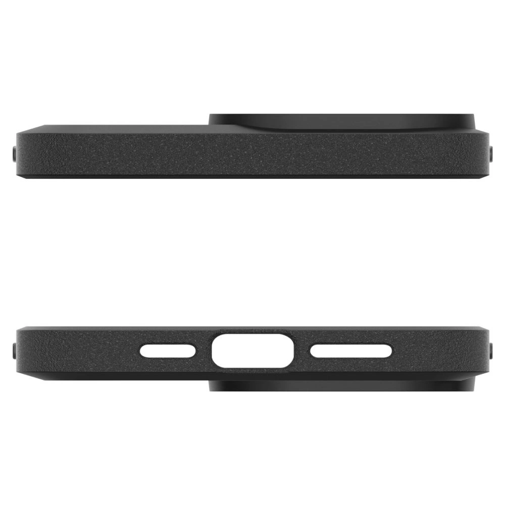 Hurtownia GSM - Etui Spigen Core Armor Apple iPhone 15 Pro Max Matná černá - SPN2966 - {ean13} - Hurt