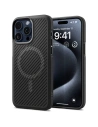 Hurtownia GSM - Etui Spigen Core Armor Mag MagSafe Apple iPhone 15 Pro Max Negru Mat - SPN2967 - {ean13} - Hurt