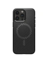 Hurtownia GSM - Etui Spigen Core Armor Mag MagSafe Apple iPhone 15 Pro Max Matná Černá - SPN2967 - {ean13} - Hurt