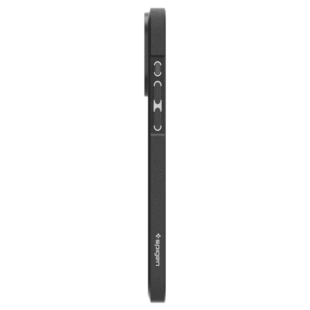 Hurtownia GSM - Etui Spigen Core Armor Mag MagSafe Apple iPhone 15 Pro Max Matná Černá - SPN2967 - {ean13} - Hurt