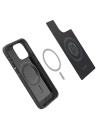 Hurtownia GSM - Etui Spigen Core Armor Mag MagSafe Apple iPhone 15 Pro Max Matná Černá - SPN2967 - {ean13} - Hurt