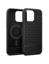 Hurtownia GSM - Case Caseology Parallax Mag MagSafe Apple iPhone 15 Pro Max Matt Schwarz - SPN2968 - {ean13} - Hurt
