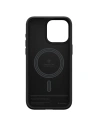 Hurtownia GSM - Etui Caseology Parallax Mag MagSafe Apple iPhone 15 Pro Max Matná černá - SPN2968 - {ean13} - Hurt