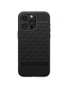Hurtownia GSM - Etui Caseology Parallax Mag MagSafe Apple iPhone 15 Pro Max Matná černá - SPN2968 - {ean13} - Hurt