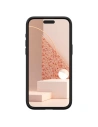 Hurtownia GSM - Etui Caseology Parallax Mag MagSafe Apple iPhone 15 Pro Max Matná černá - SPN2968 - {ean13} - Hurt