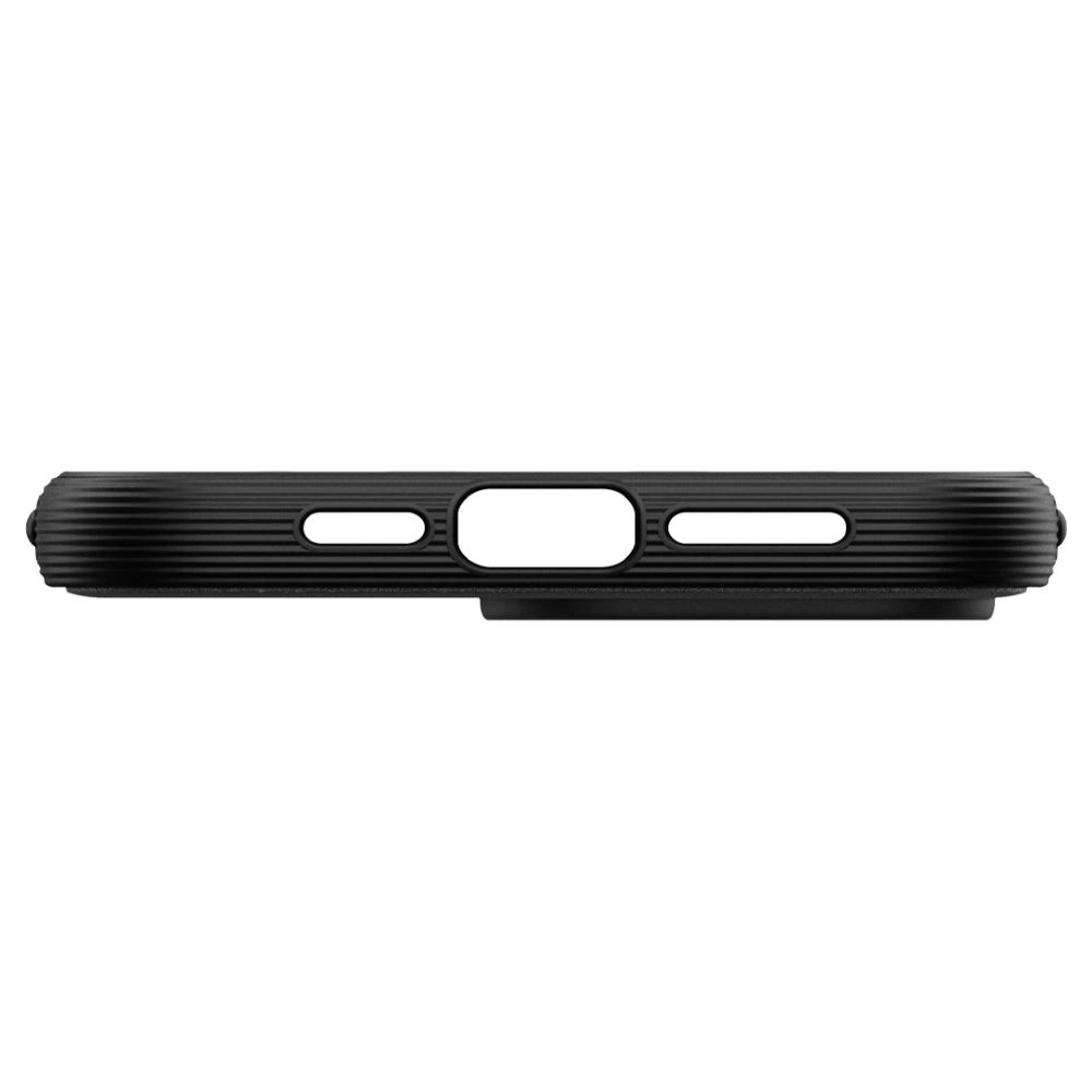 Hurtownia GSM - Etui Caseology Parallax Mag MagSafe Apple iPhone 15 Pro Max Matná černá - SPN2968 - {ean13} - Hurt