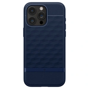 Hurtownia GSM - Etui Caseology Parallax Mag MagSafe Apple iPhone 15 Pro Max Midnight Blue - SPN2969 - {ean13} - Hurt
