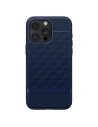 Hurtownia GSM - Etui Caseology Parallax Mag MagSafe Apple iPhone 15 Pro Max Midnight Blue - SPN2969 - {ean13} - Hurt
