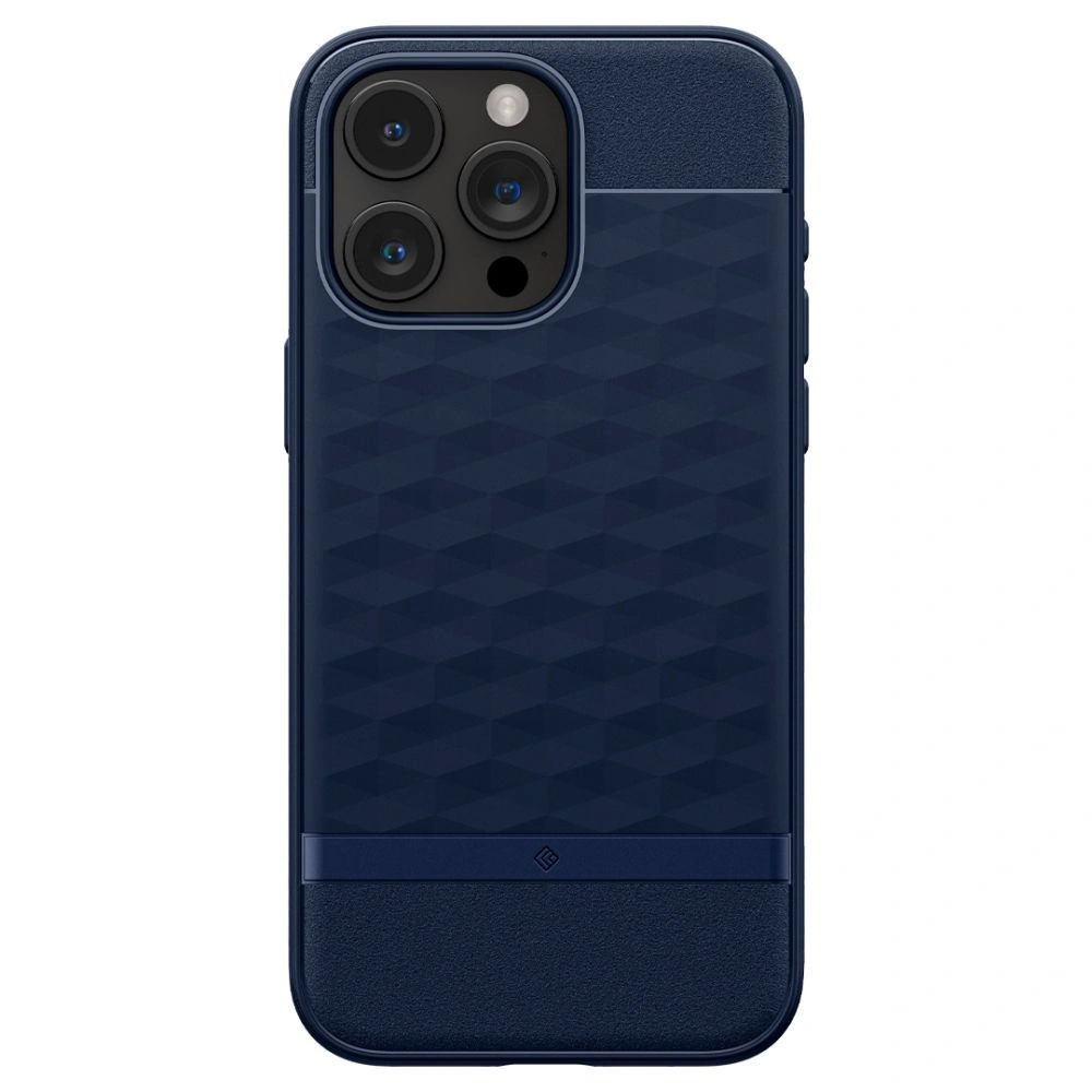Hurtownia GSM - Case Caseology Parallax Mag MagSafe Apple iPhone 15 Pro Max Mitternachtsblau - SPN2969 - {ean13} - Hurt