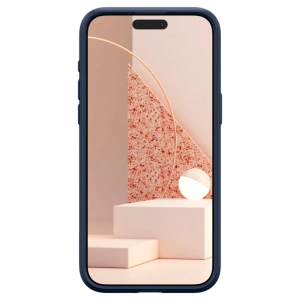 Hurtownia GSM - Etui Caseology Parallax Mag MagSafe Apple iPhone 15 Pro Max Albastru de Miez - SPN2969 - {ean13} - Hurt