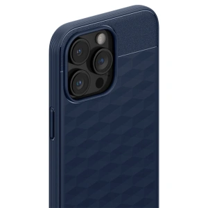 Hurtownia GSM - Etui Caseology Parallax Mag MagSafe Apple iPhone 15 Pro Max Albastru de Miez - SPN2969 - {ean13} - Hurt