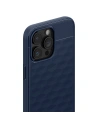 Hurtownia GSM - Etui Caseology Parallax Mag MagSafe Apple iPhone 15 Pro Max Midnight Blue - SPN2969 - {ean13} - Hurt