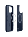 Hurtownia GSM - Etui Caseology Parallax Mag MagSafe Apple iPhone 15 Pro Max Midnight Blue - SPN2969 - {ean13} - Hurt