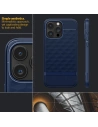 Hurtownia GSM - Etui Caseology Parallax Mag MagSafe Apple iPhone 15 Pro Max Midnight Blue - SPN2969 - {ean13} - Hurt