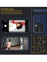 Hurtownia GSM - Etui Caseology Parallax Mag MagSafe Apple iPhone 15 Pro Max Midnight Blue - SPN2969 - {ean13} - Hurt