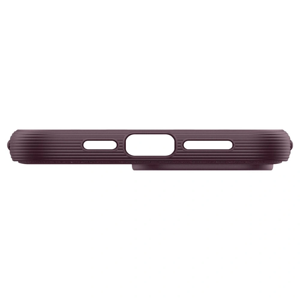 Hurtownia GSM - Etui Caseology Parallax Mag MagSafe Apple iPhone 15 Pro Max Burgundské - SPN2970 - {ean13} - Hurt
