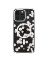 Wholesale Spigen Cyrill Cecile Mag MagSafe Apple iPhone 15 Pro Max White Daisy - SPN2971 - {ean13} - Hurt