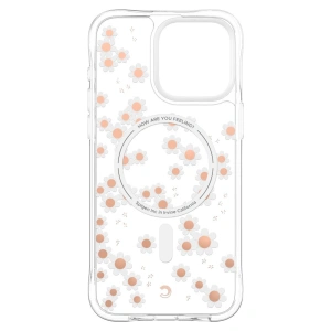 Hurtownia GSM - Etui Spigen Cyrill Cecile Mag MagSafe Apple iPhone 15 Pro Max Daisy Alb - SPN2971 - {ean13} - Hurt