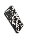 Wholesale Spigen Cyrill Cecile Mag MagSafe Apple iPhone 15 Pro Max White Daisy - SPN2971 - {ean13} - Hurt