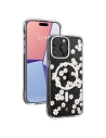 Wholesale Spigen Cyrill Cecile Mag MagSafe Apple iPhone 15 Pro Max White Daisy - SPN2971 - {ean13} - Hurt
