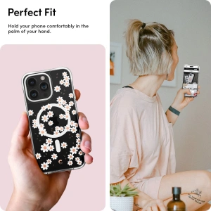 Hurtownia GSM - Etui Spigen Cyrill Cecile Mag MagSafe Apple iPhone 15 Pro Max Daisy Alb - SPN2971 - {ean13} - Hurt