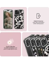 Wholesale Spigen Cyrill Cecile Mag MagSafe Apple iPhone 15 Pro Max White Daisy - SPN2971 - {ean13} - Hurt