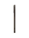 Wholesale Spigen Cyrill Kajuk Mag MagSafe Apple iPhone 15 Pro Saddle Brown - SPN2972 - {ean13} - Hurt