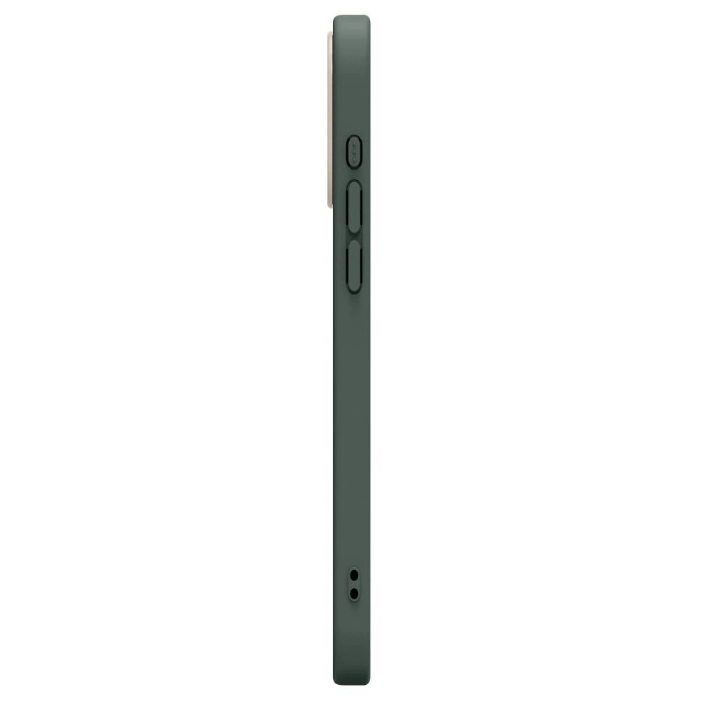 Hurtownia GSM - Case Spigen Cyrill Kajuk Mag MagSafe Apple iPhone 15 Pro Waldgrün - SPN2973 - {ean13} - Hurt