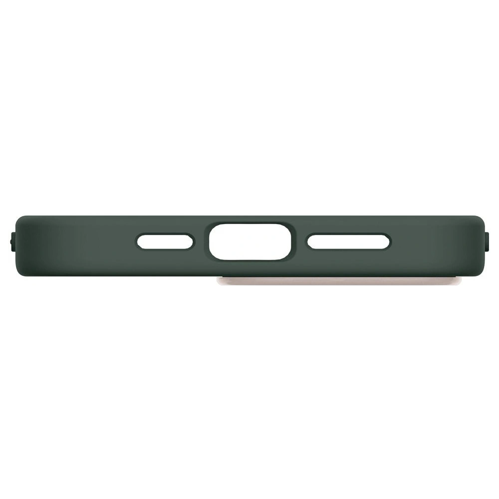 Hurtownia GSM - Case Spigen Cyrill Kajuk Mag MagSafe Apple iPhone 15 Pro Waldgrün - SPN2973 - {ean13} - Hurt