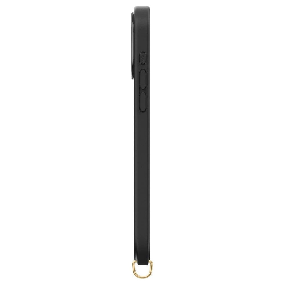 Hurtownia GSM - Etui Spigen Cyrill Classic Charm Mag MagSafe Apple iPhone 15 Pro černé - SPN2974 - {ean13} - Hurt