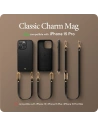 Hurtownia GSM - Etui Spigen Cyrill Classic Charm Mag MagSafe Apple iPhone 15 Pro černé - SPN2974 - {ean13} - Hurt